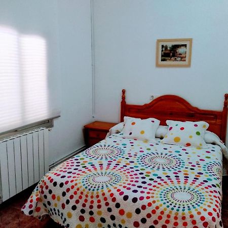 Pension Mari Graena Екстер'єр фото