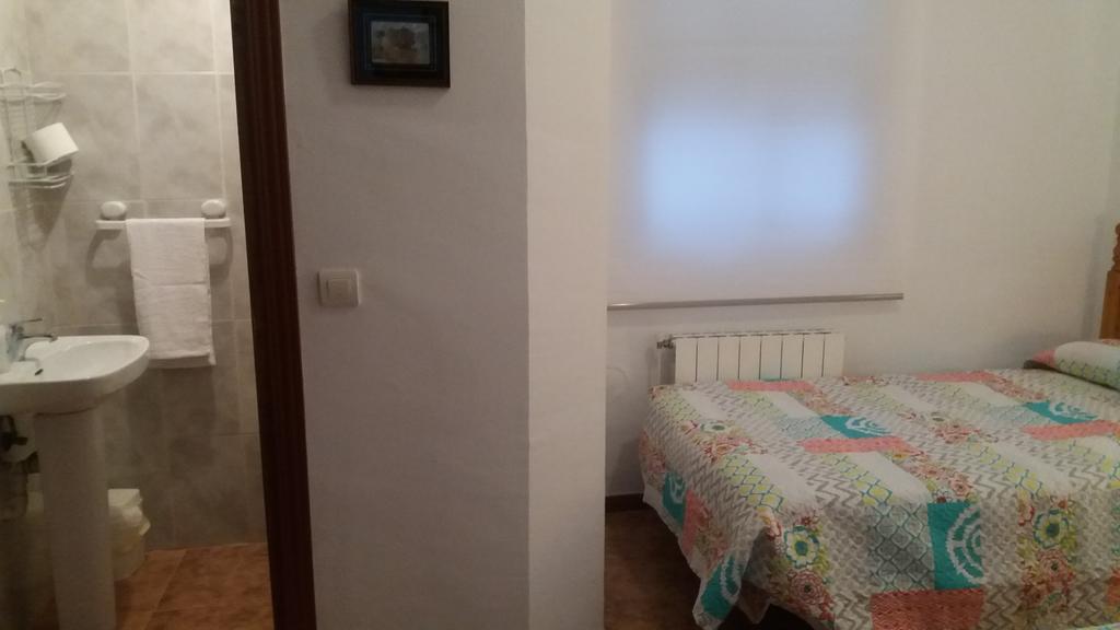 Pension Mari Graena Екстер'єр фото