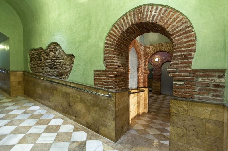 Pension Mari Graena Екстер'єр фото