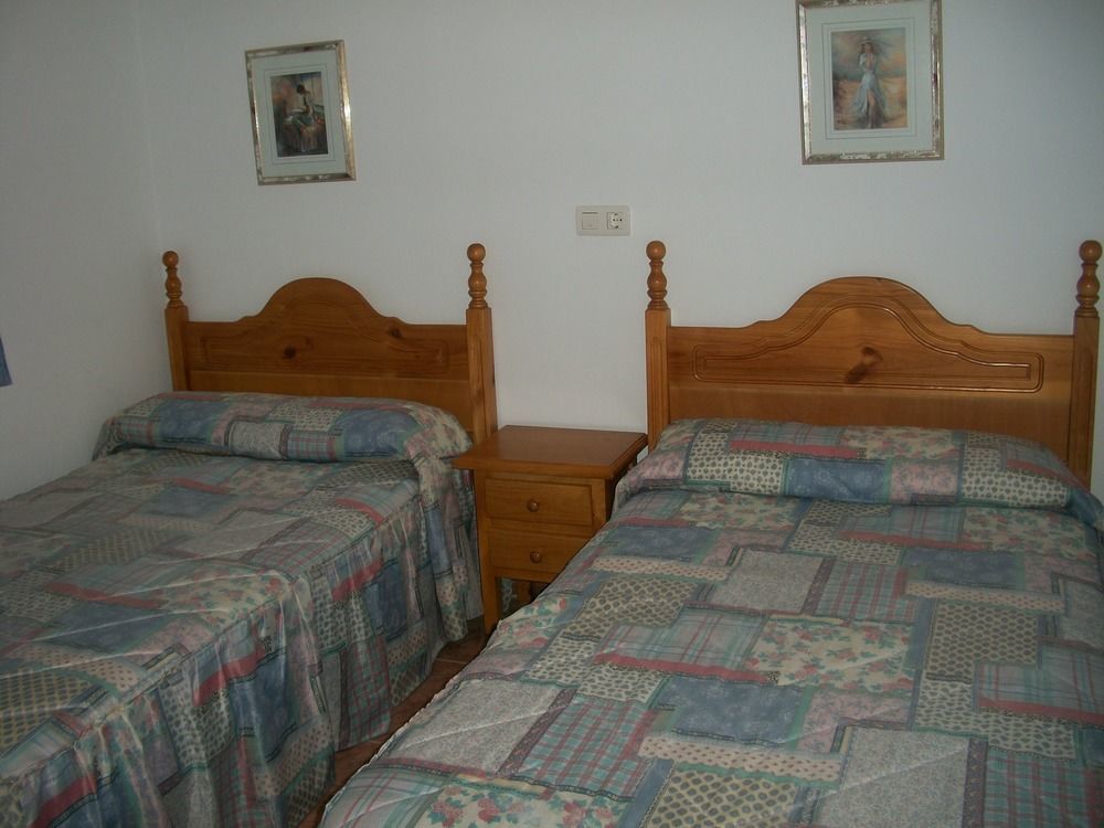 Pension Mari Graena Екстер'єр фото