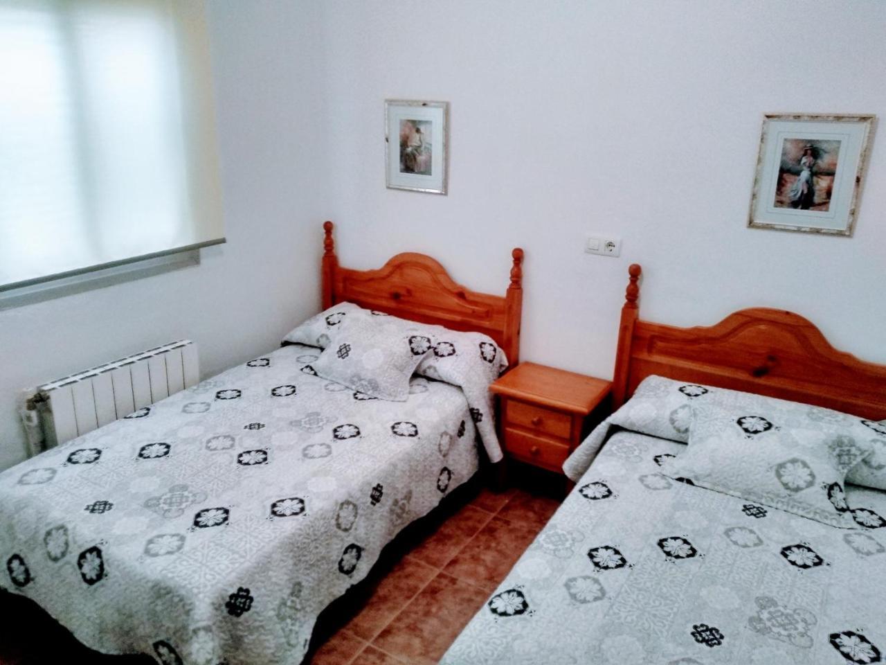 Pension Mari Graena Екстер'єр фото