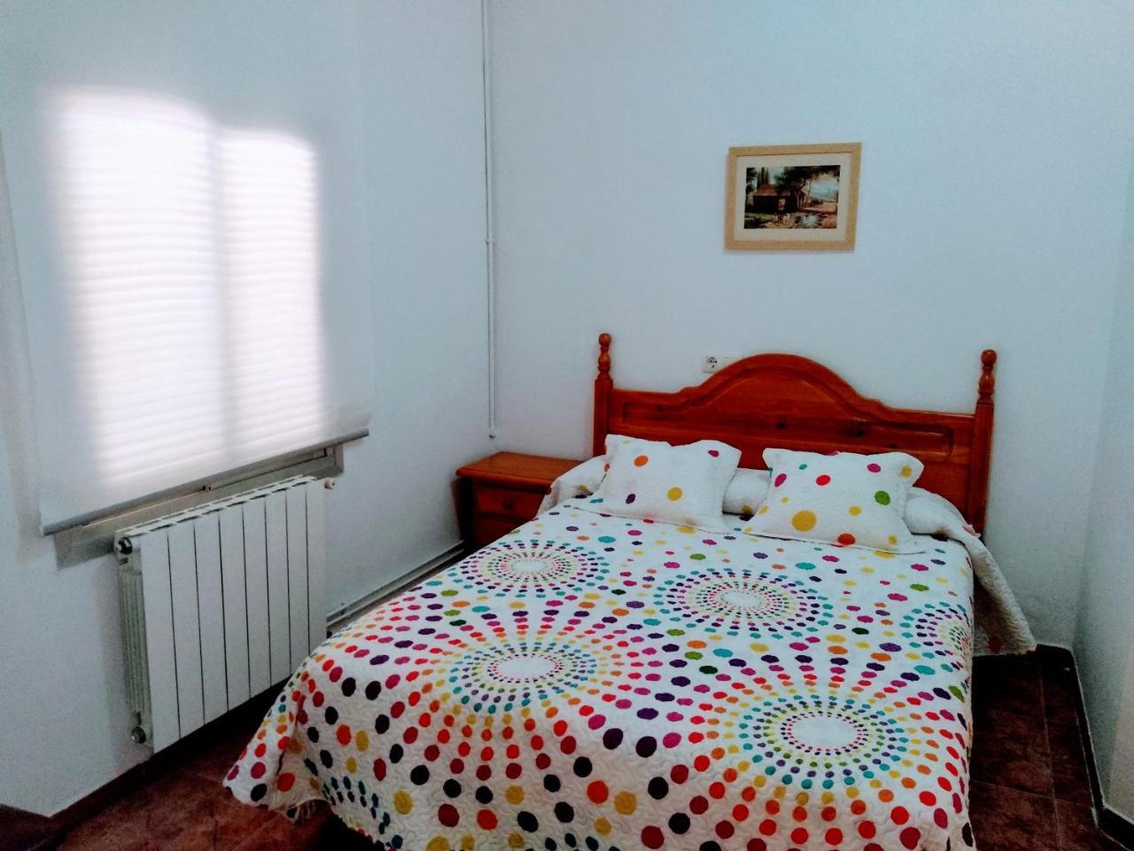 Pension Mari Graena Екстер'єр фото